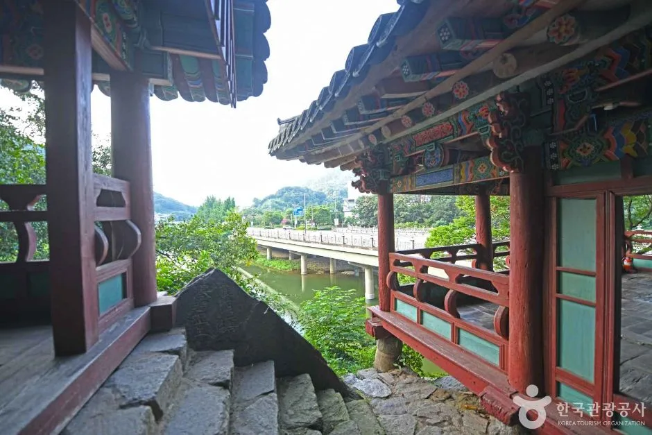 한벽당 (6)