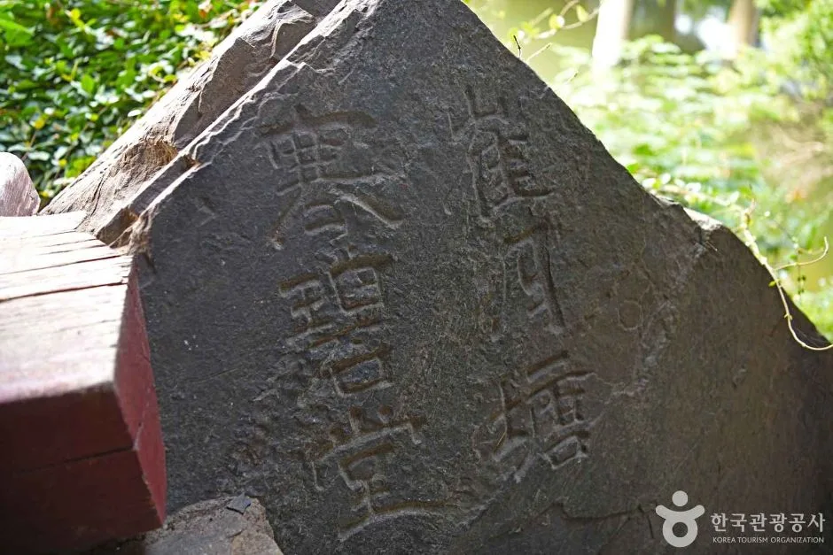 한벽당 (1)