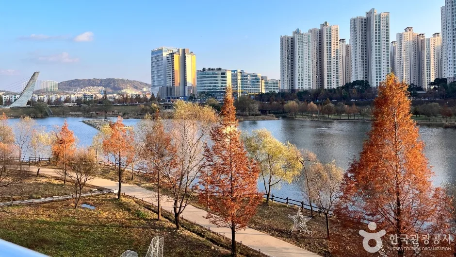 운정호수공원_8