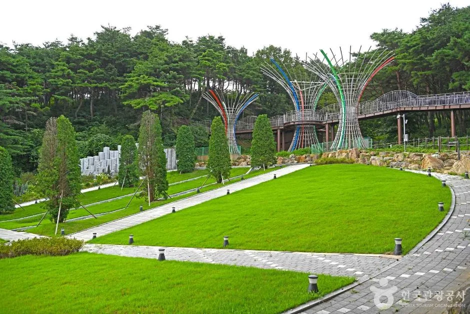 구례_야생화테마랜드 (3)