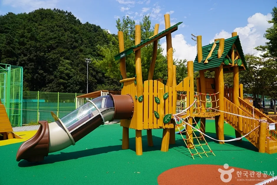 옥천레포츠공원_화장실