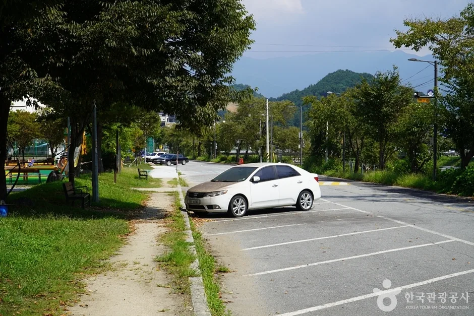 옥천레포츠공원 (13)