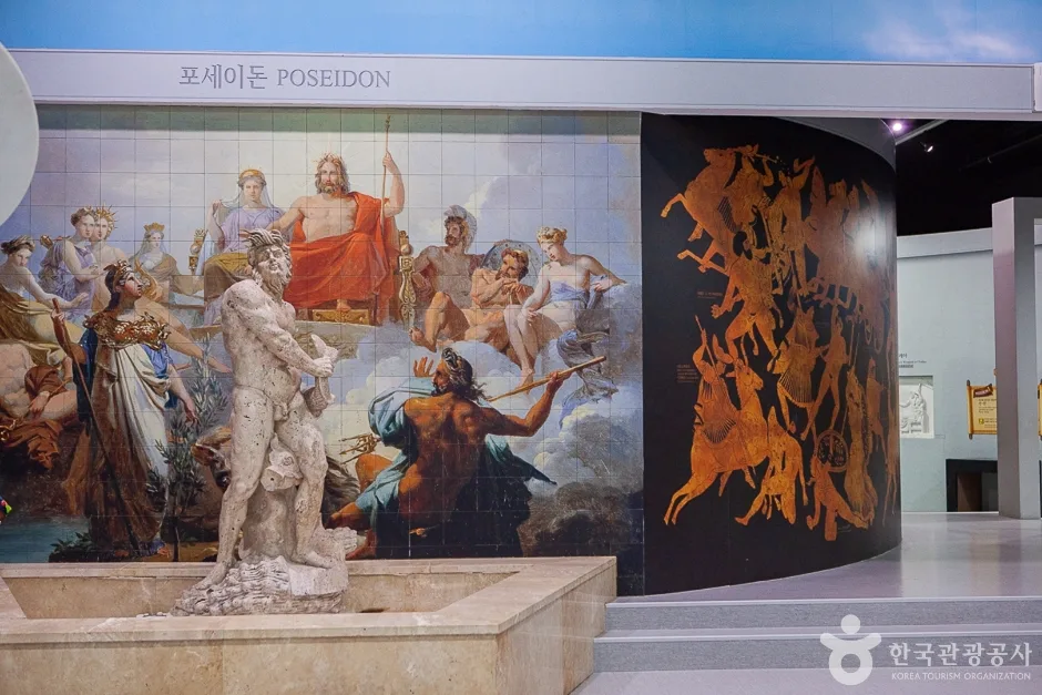 그리스신화박물관 (7)