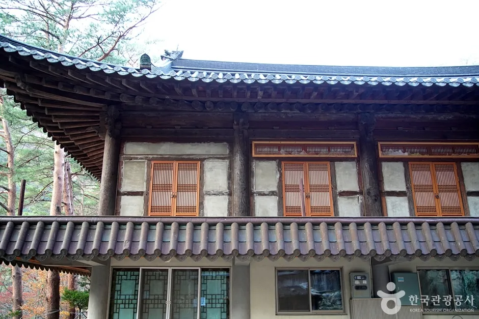 금강사(강릉) (11)