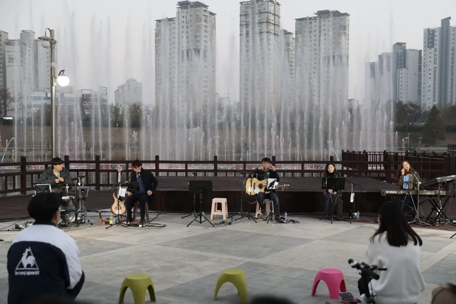 수완호수공원 07
