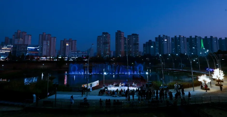 수완호수공원 06