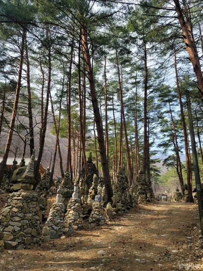 고무릉환선마을 (2)