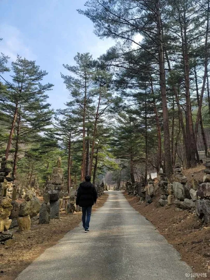 고무릉환선마을 (3)