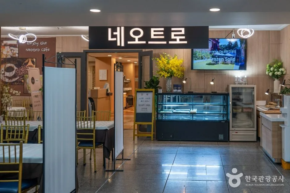 서울_한국교회 100주년 기념관 (5)