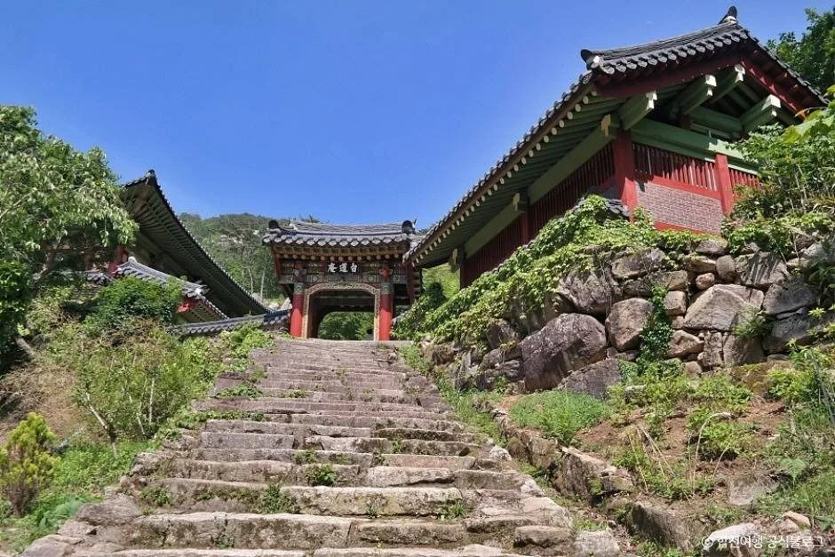 합천_백련안(합천) (2)