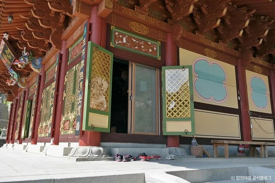 합천_백련안(합천) (5)