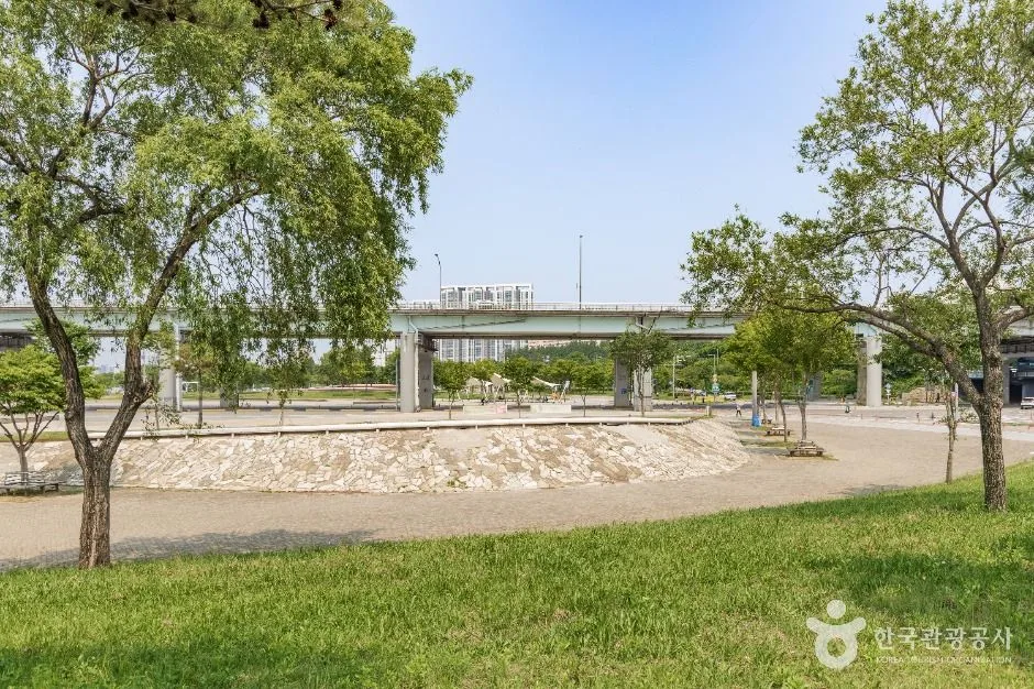 서울_반포한강공원 달빛광장 (7)
