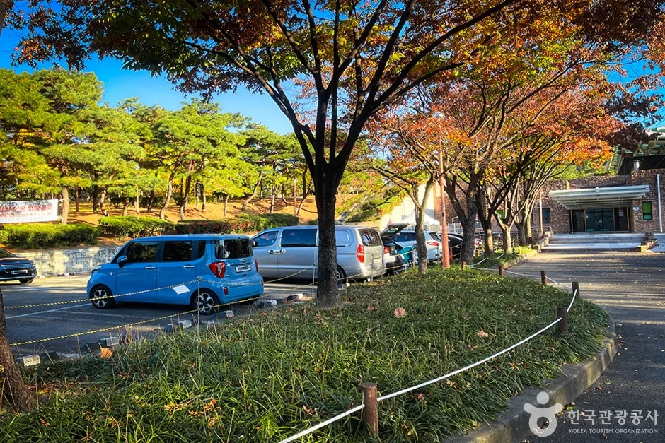 대구 코오롱 야외음악당 (7)