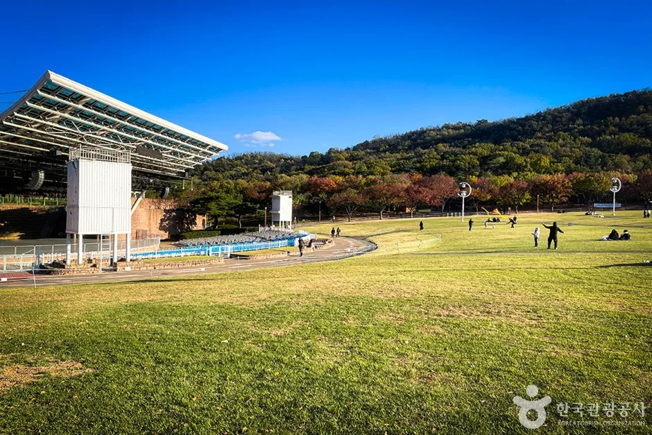 대구 코오롱 야외음악당 (13)