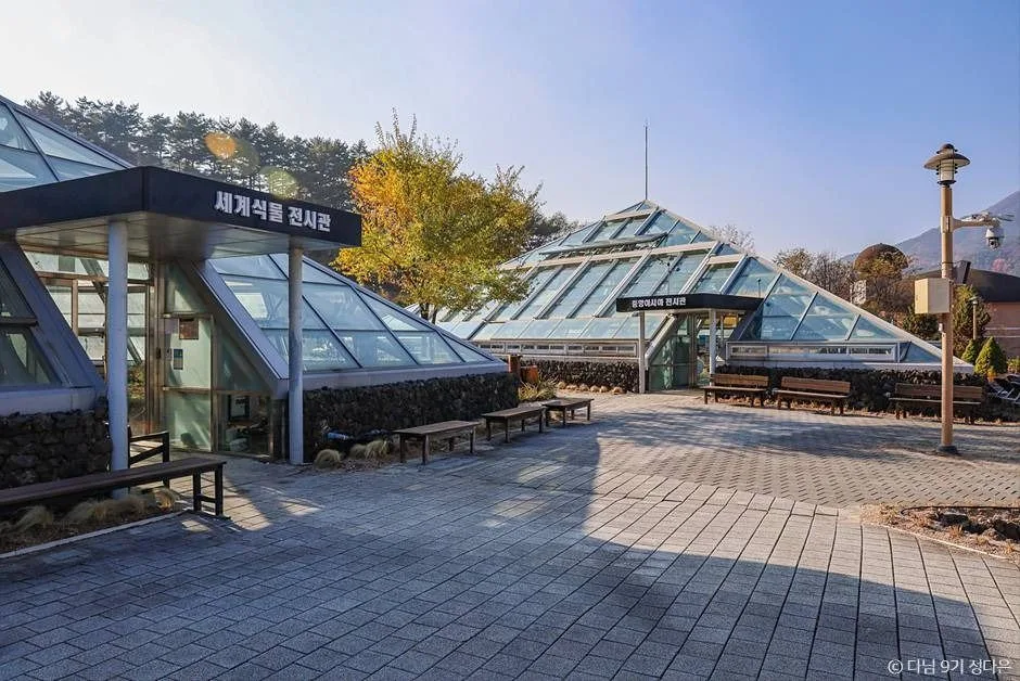 백두대간의 정기가 흐르는 봉화, 색다른 매력을 찾는 여행_경북_봉화_국립백두대간수목원_6.jpg