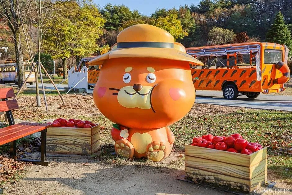 백두대간의 정기가 흐르는 봉화, 색다른 매력을 찾는 여행_경북_봉화_국립백두대간수목원_5.jpg