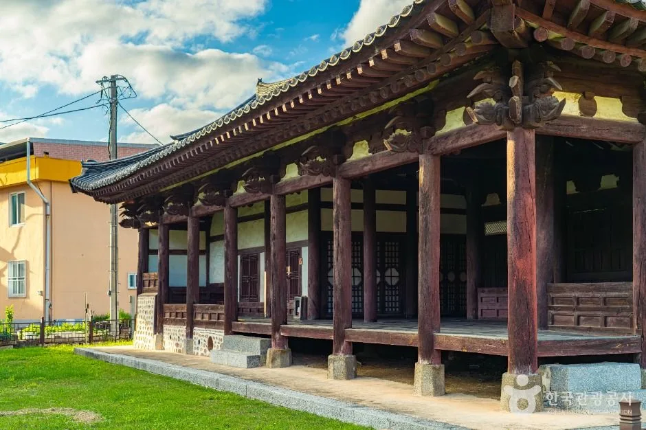 보은_보은동헌 (5)
