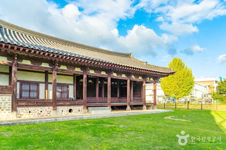 보은_보은동헌 (3)