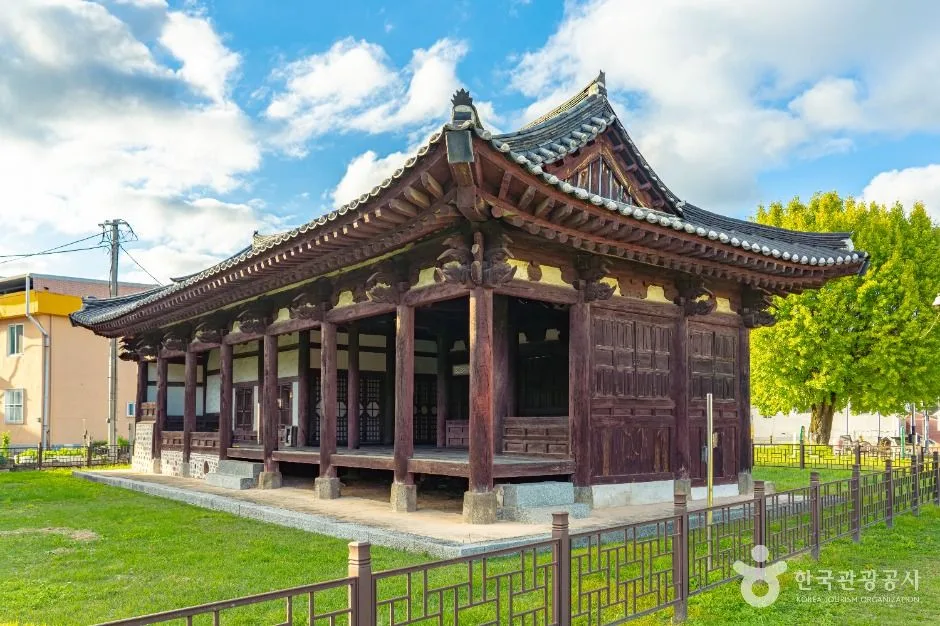 보은_보은동헌 (4)