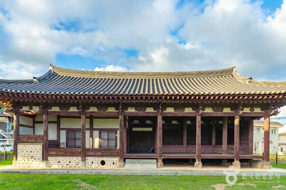 보은_보은동헌 (1)
