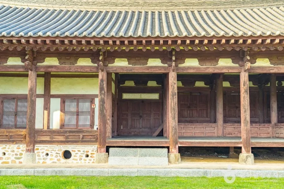 보은_보은동헌 (2)