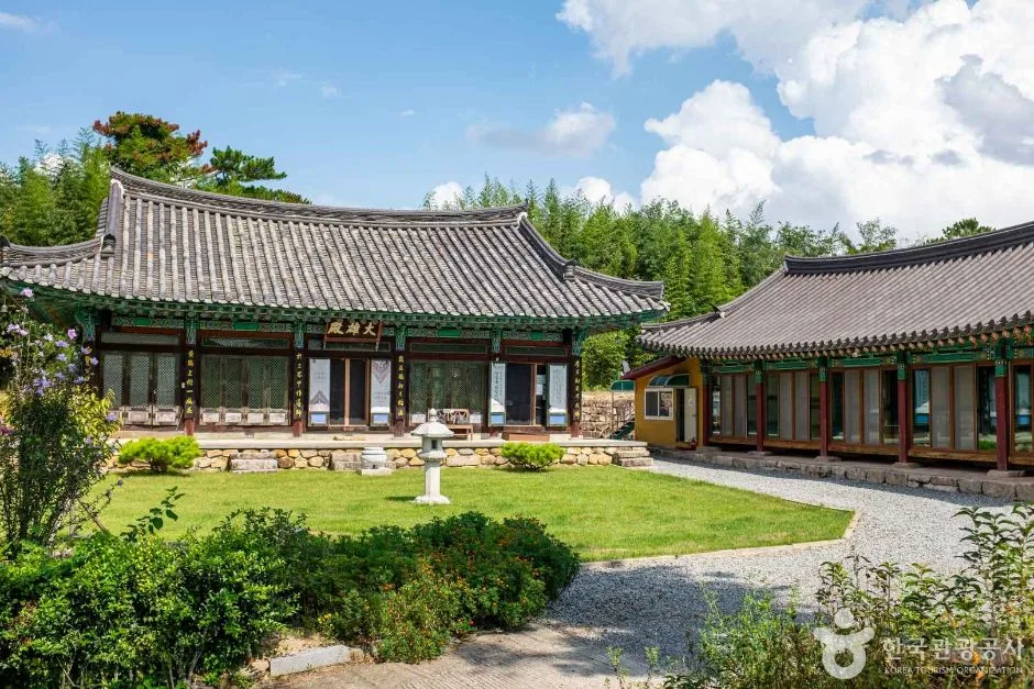 경주_연지암(경주) (2)
