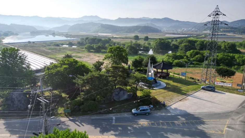 청산공원 (2)