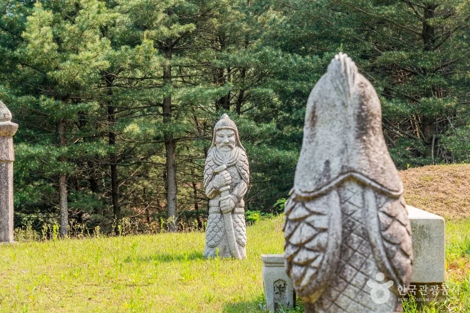 가평_이방실장군묘 (4)