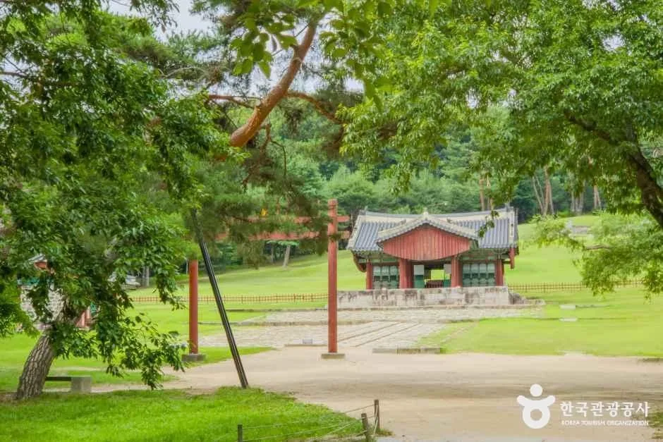 윤건릉 (1)