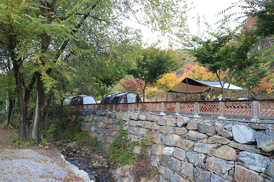 아빠가만든캠핑장_캠핑