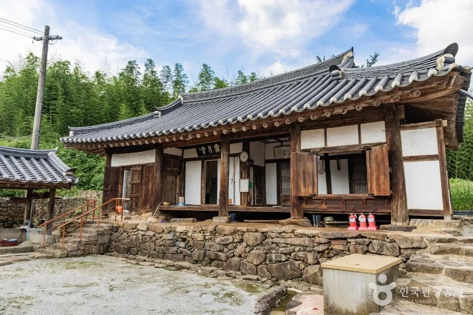 곡성_군지촌정사 (3)