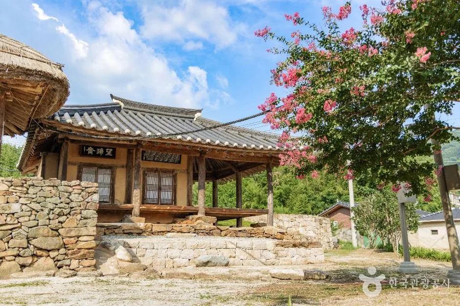 곡성_군지촌정사 (4)