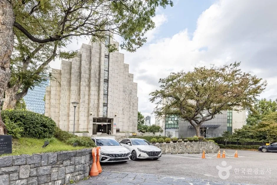 서울_양화진홀 전시관 (10)