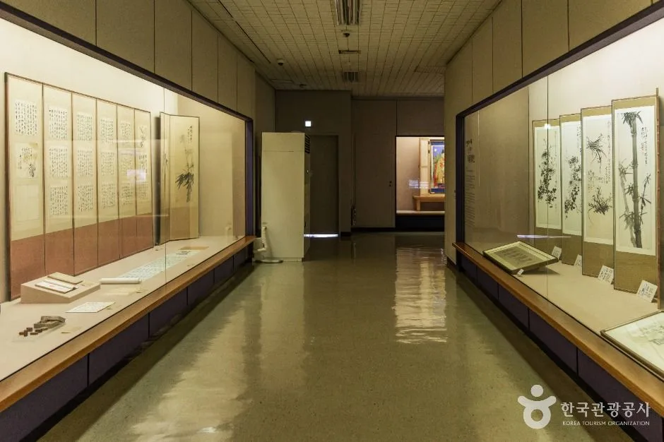 익산_원광대학교 박물관 (5)