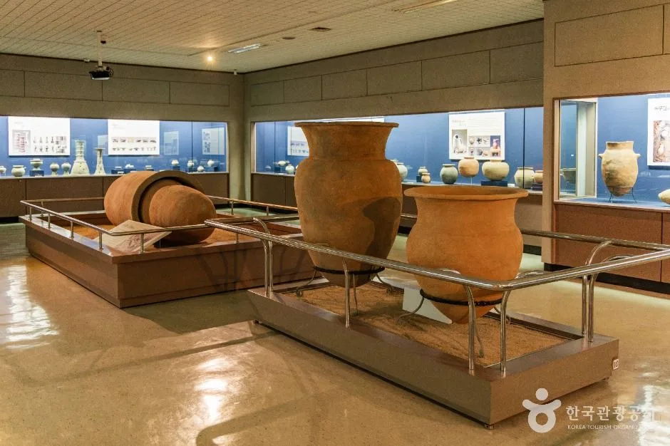 익산_원광대학교 박물관 (3)