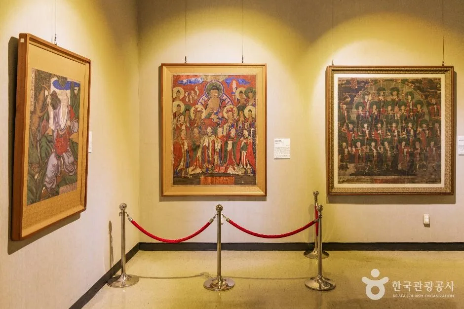 익산_원광대학교 박물관 (7)