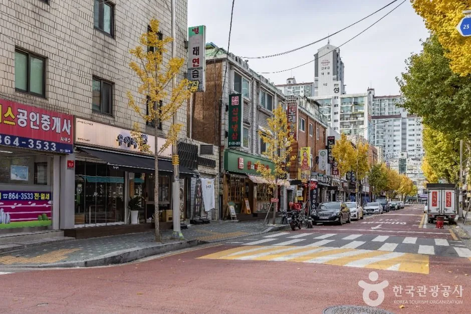 서울구로_국제음식문화거리(INTERNATIONAL FOOD STREET) (5)