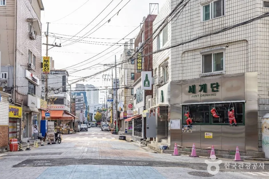 서울구로_국제음식문화거리(INTERNATIONAL FOOD STREET) (14)