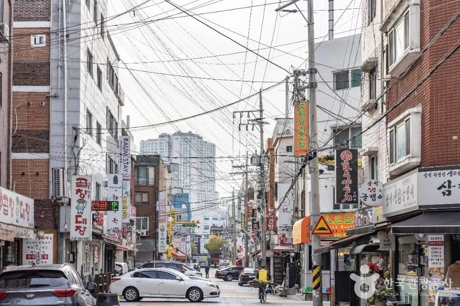 서울구로_국제음식문화거리(INTERNATIONAL FOOD STREET) (11)