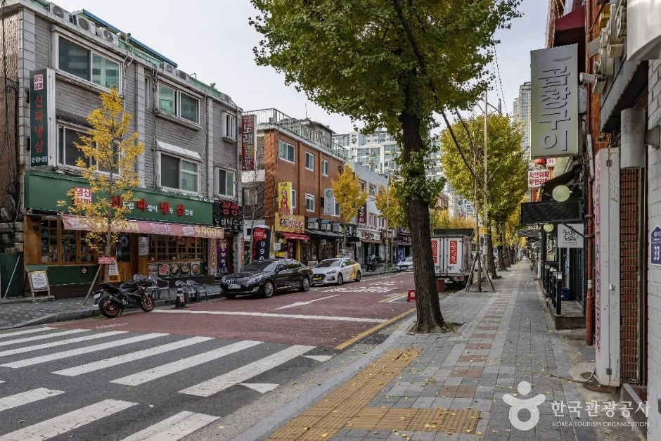 서울구로_국제음식문화거리(INTERNATIONAL FOOD STREET) (9)
