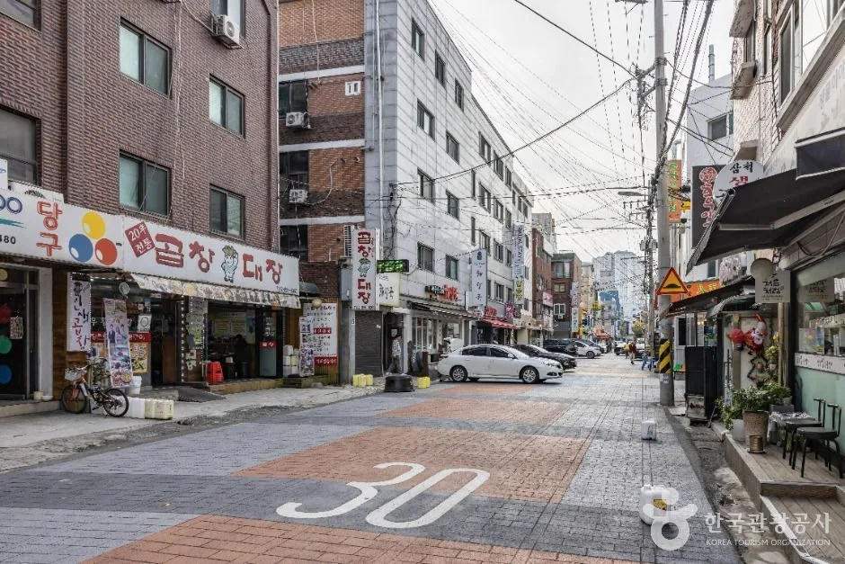 서울구로_국제음식문화거리(INTERNATIONAL FOOD STREET) (12)