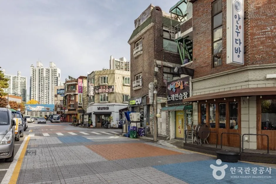 서울구로_국제음식문화거리(INTERNATIONAL FOOD STREET) (6)