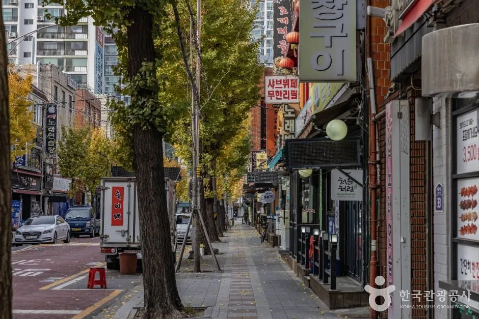 서울구로_국제음식문화거리(INTERNATIONAL FOOD STREET) (7)