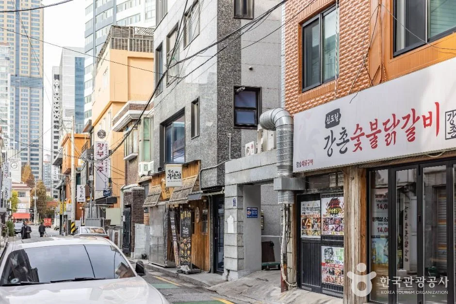 서울구로_국제음식문화거리(INTERNATIONAL FOOD STREET) (10)