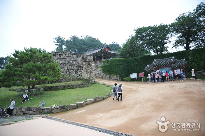 청동기 시대로 떠나는 여행