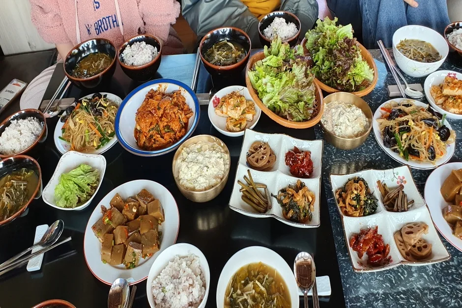 관광두레 주민사업체 충북 음성 생생마을여행사 6
