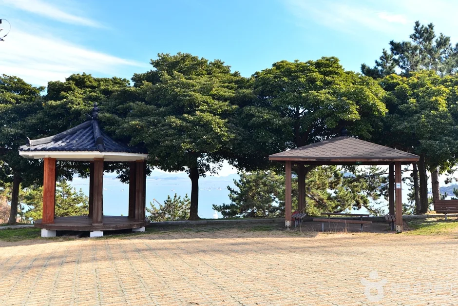 삐에르랑디공원 (2)