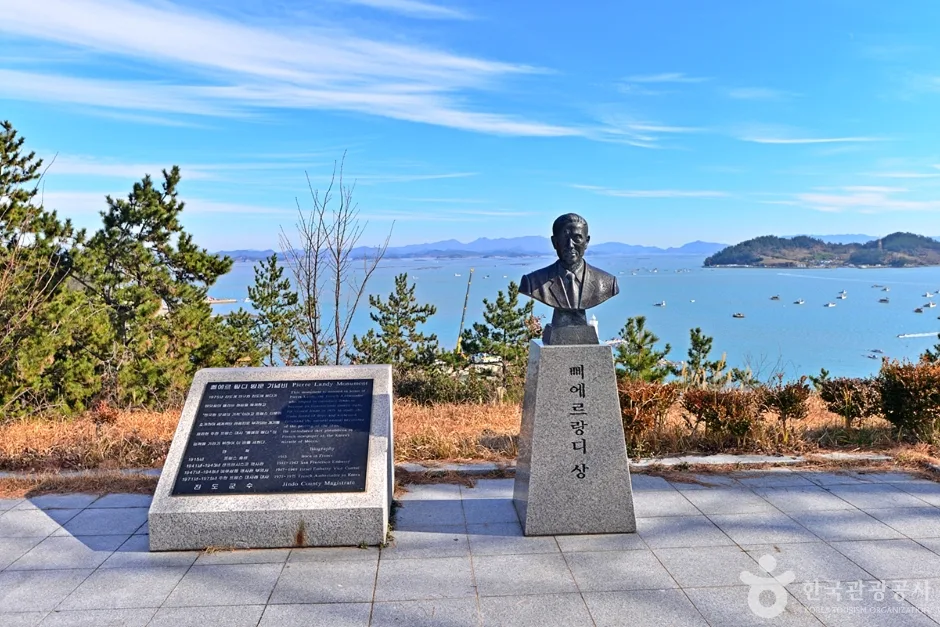 삐에르랑디공원 (3)