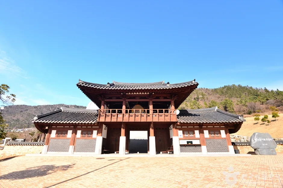 진도아리랑마을 (4)