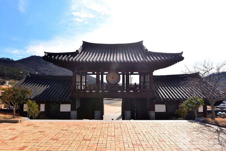 진도아리랑마을 (7)